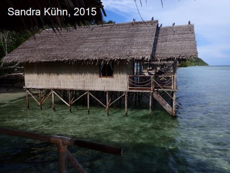 Raja Ampat Papua Explorers Resort,Allgemein,Indonesien