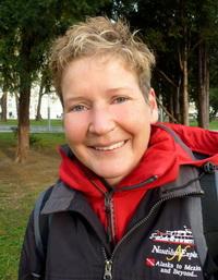 Claudia Ostermann, Waterworld Tauch- und Naturreisen