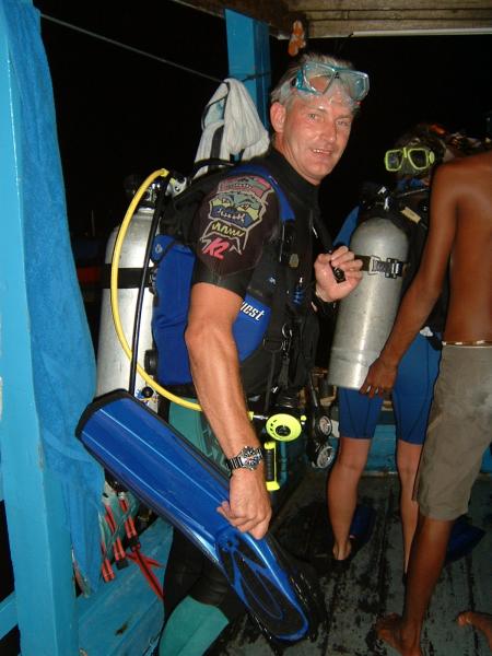 Calypso Diving,Koh Samui,Golf von Thailand,Thailand