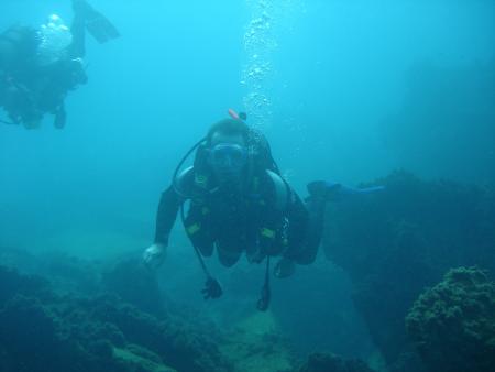 Canary Island Divers CID,Kanarische Inseln,Spanien