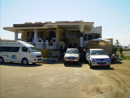 Riff-Samak Hotels and Diving Centre,Marsa Alam,Marsa Alam und südlich,Ägypten