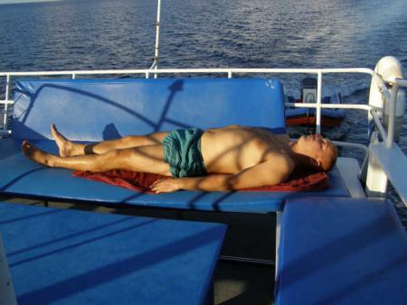 Calypso Diving,Koh Samui,Golf von Thailand,Thailand