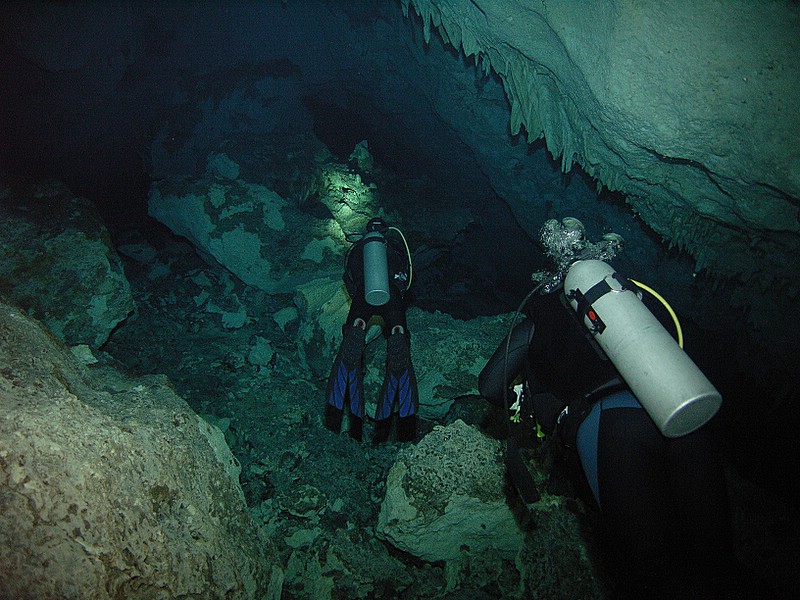 Bayahibe - Höhle Padre Nuestro, Bayahibe,Dominikanische Republik