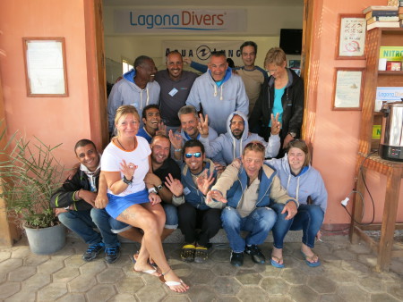 Lagona Divers - Marsa Alam,Happy Life Resort,Marsa Alam,Marsa Alam und südlich,Ägypten