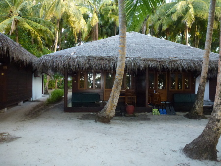 Filitheyo Island Resort,Malediven