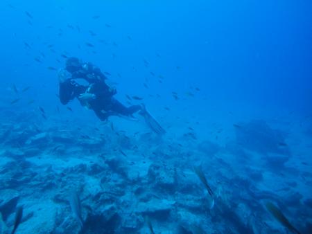 Crete Underwater Center,Agios Nikolaos,Kreta,Griechenland