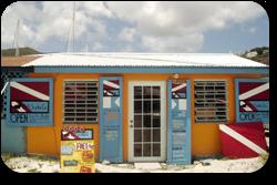 We Be Divin´ (BVI Scuba Co.),Tortola,Britische Jungferninseln