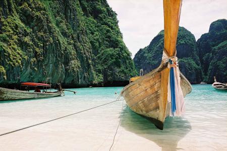 Princess Divers,Phi Phi Island,Andamanensee,Thailand