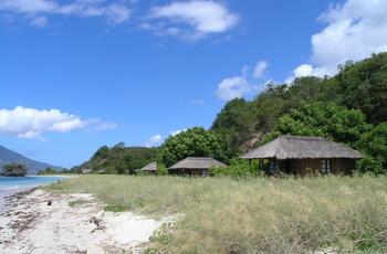 Eco Dive Resort Alor