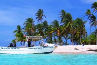 Panama Divers, Portobelo, Panama