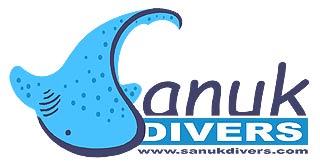 Sanuk Divers,Khao Lak,Andamanensee,Thailand