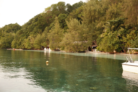 Walea Dive and Spa Resort,Togian Islands,Sulawesi,Indonesien