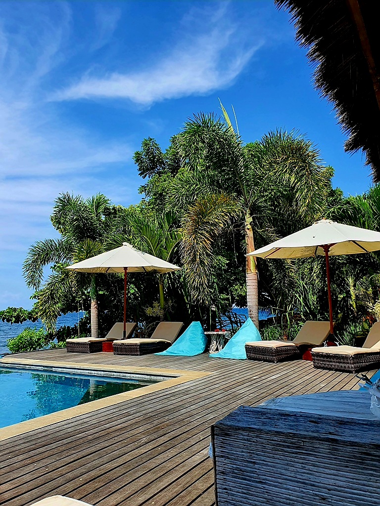 Kalimaya Dive Resort, Indonesien, Allgemein