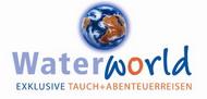 Logo Waterworld