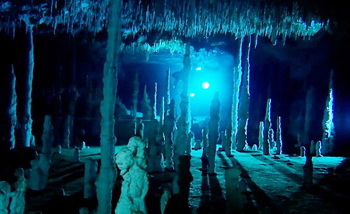 Verborgene Welten 3D - Die Höhlen Der Toten