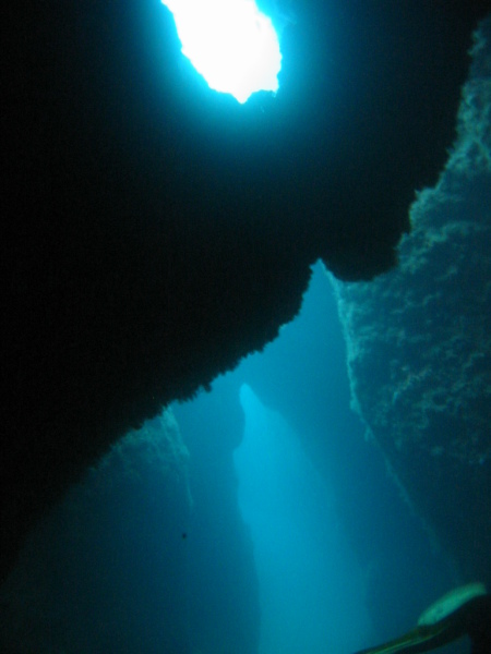 Grassi-sub Diving Center,Festland,Spanien