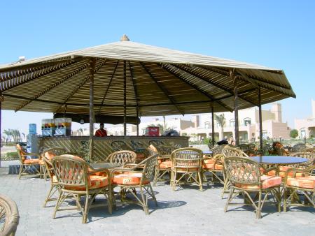 Akassia (LTI) Resort,Ägypten