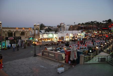 Camel Bar,Na´ama Bay,Sharm el-Sheikh,Ägypten