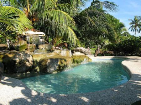 Amontillado Dive & Beach Resort,Negros,Philippinen