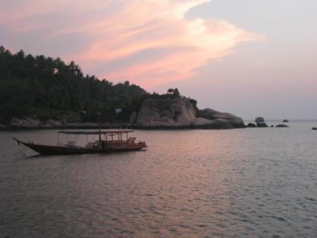 Calypso Diving,Koh Samui,Golf von Thailand,Thailand