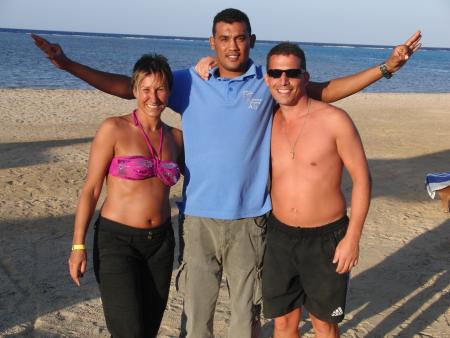 Oriental Divers,Sentido Resort,El Quseir bis Port Ghalib,Ägypten