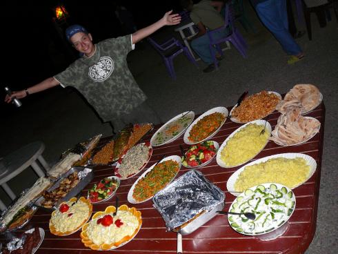 Beachsafari Diving Camp Marsa Alam,Marsa Alam und südlich,Ägypten