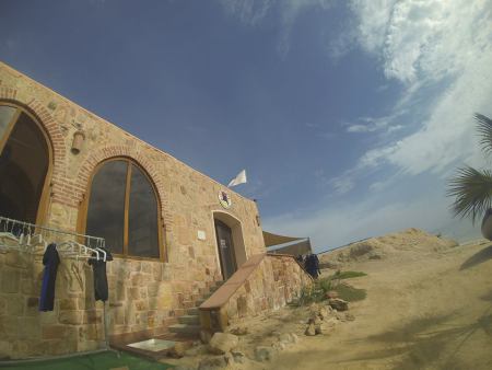 Extra Divers El Quseir,Mövenpick Resort,El Quseir bis Port Ghalib,Ägypten