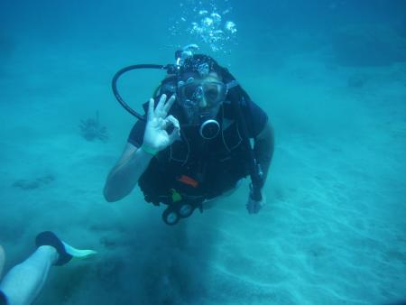 Scuba Pelicano,Isla Margarita,Juan Griego / Venezuela,Venezuela