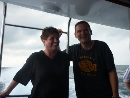 Calypso Diving,Koh Samui,Golf von Thailand,Thailand