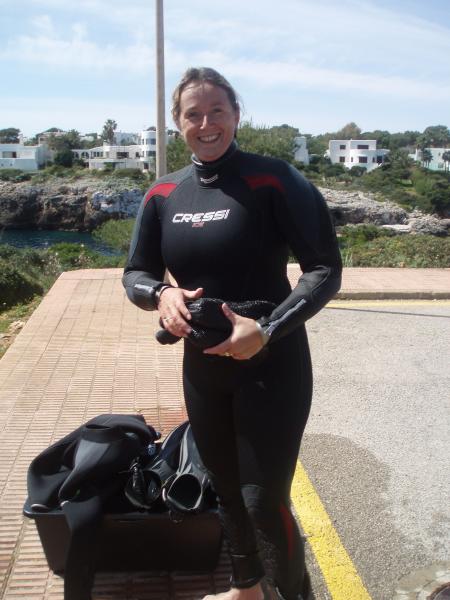 Dive & Fun,Cala D´Or,Mallorca,Balearen,Spanien