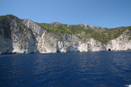 Diving Center Turtle Beach,Zakynthos,Griechenland