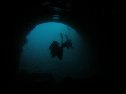 Buceo-Sub La Palma,Kanarische Inseln,Spanien