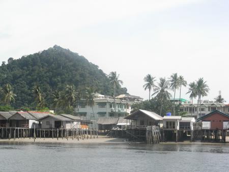 Koh Lanta Diving Center,Koh Lanta,Andamanensee,Thailand