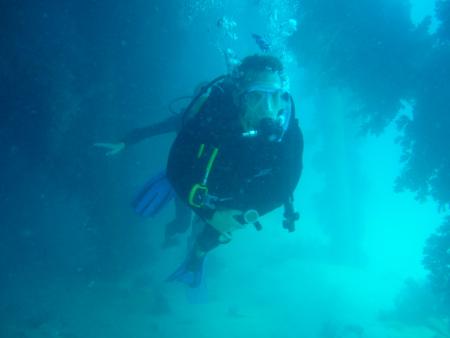 1-2-3 Dive Kapitain,Hurghada,Ägypten