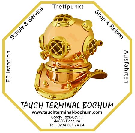 Tauchterminal-Bochum,Nordrhein-Westfalen,Deutschland