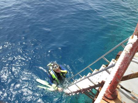 diving.DE el Flamenco,El Quseir bis Port Ghalib,Ägypten