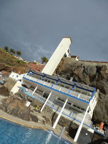 Manta Diving Madeira,Canico,Portugal