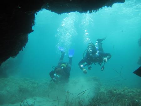 Oceans Edge Diving,Mallorca,Balearen,Spanien