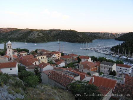 Kreuzfahrt mit M/S Vranjak, Kroatien allgemein,Kroatien