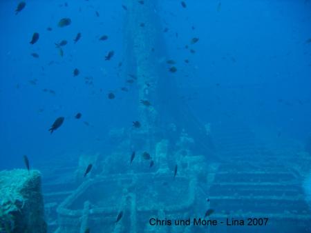 diving.DE Cres,Insel Cres,Kroatien