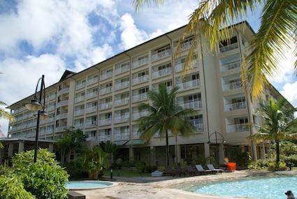 Palau Royal Resort,Koror,Palau