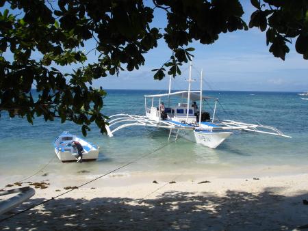 Philippine Fun Divers,Philippinen