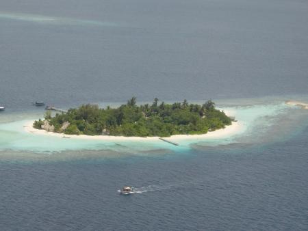 Bathala Dive School,Malediven