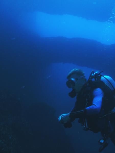Extra Divers Gozo,Malta
