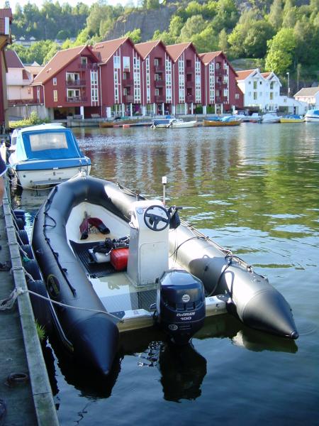 Flekkefjord Dykkerklubb,Norwegen
