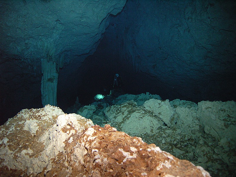 Bayahibe - Höhle Padre Nuestro, Bayahibe,Dominikanische Republik