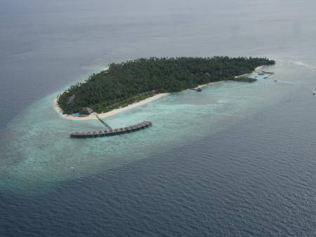 Filitheyo,Diving Center Werner Lau,Malediven