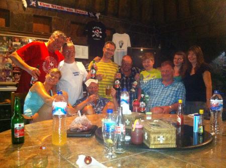 Joes Diving Bali - Die Tauchburg,Bali,Indonesien