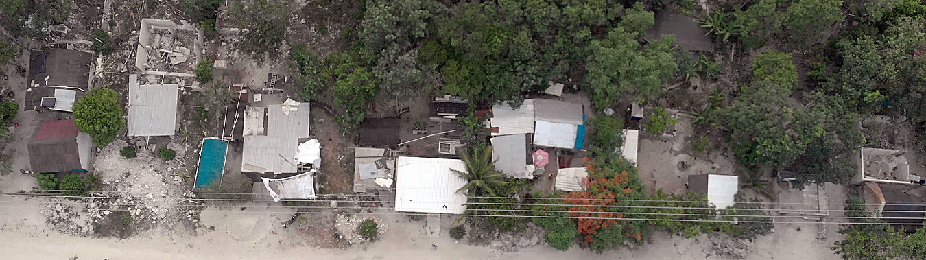 ‚Caring Divers‘ Todd Essick der bekannte UWFotograf in gemeinnütziger