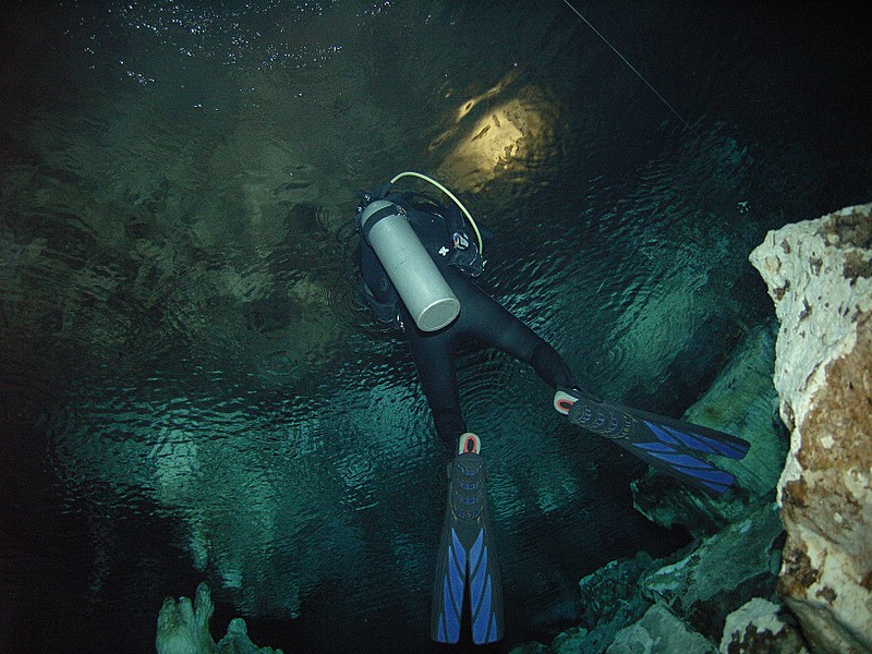 Bayahibe - Höhle Padre Nuestro, Bayahibe,Dominikanische Republik